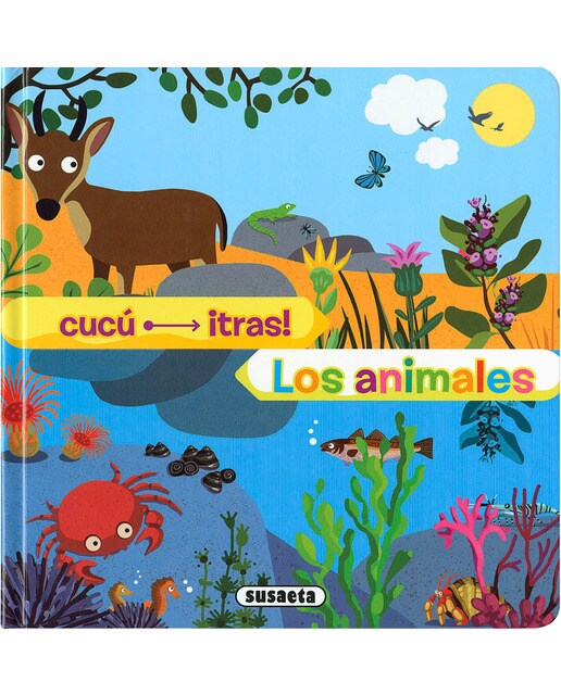 Los animales 1