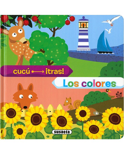 Los colores 1