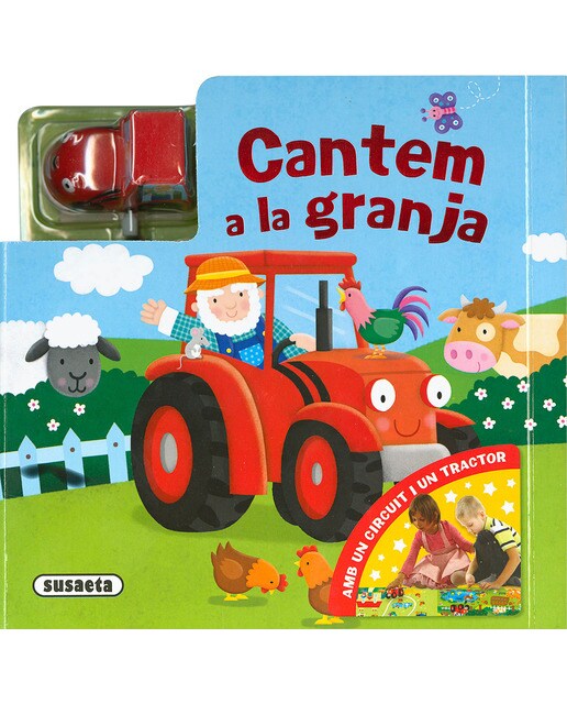 Cantem a la granja 1