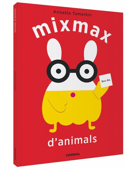 Imagem 0 de Mixmax d'animals