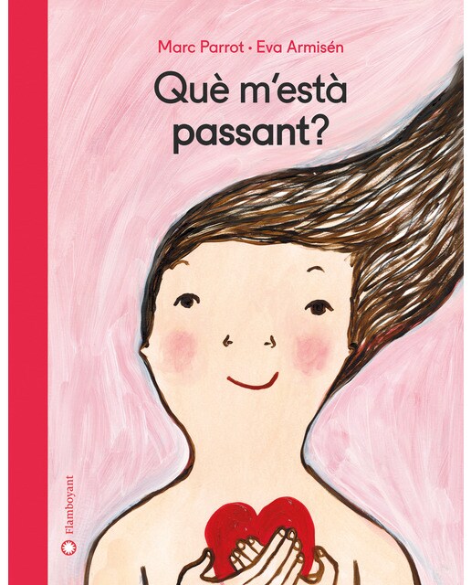 Què m'està passant?(Tapa dura) 1
