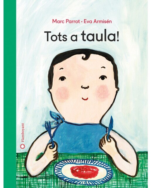 Tots a taula!(Tapa dura) 1
