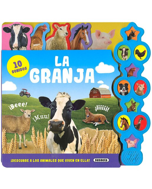 La granja 1