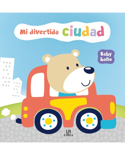 Mi Divertida Ciudad 1