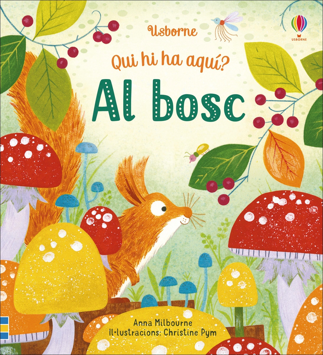 Al bosc 1
