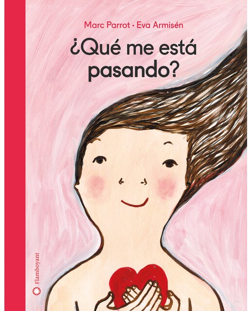 ¿Qué me está pasando? (Capa dura) 1