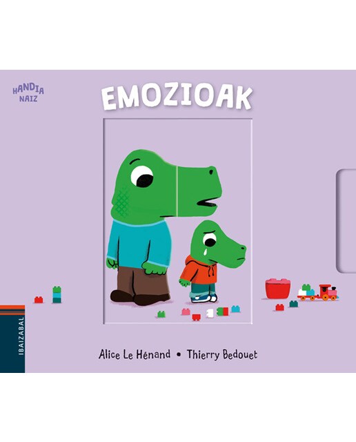 Emozioak