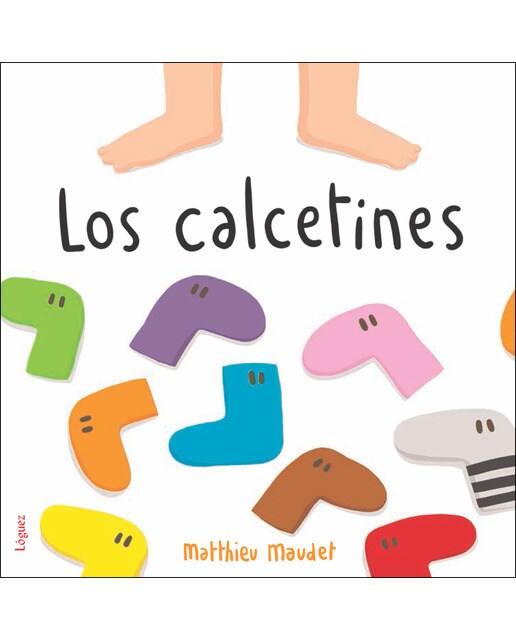 Los Calcetines 1