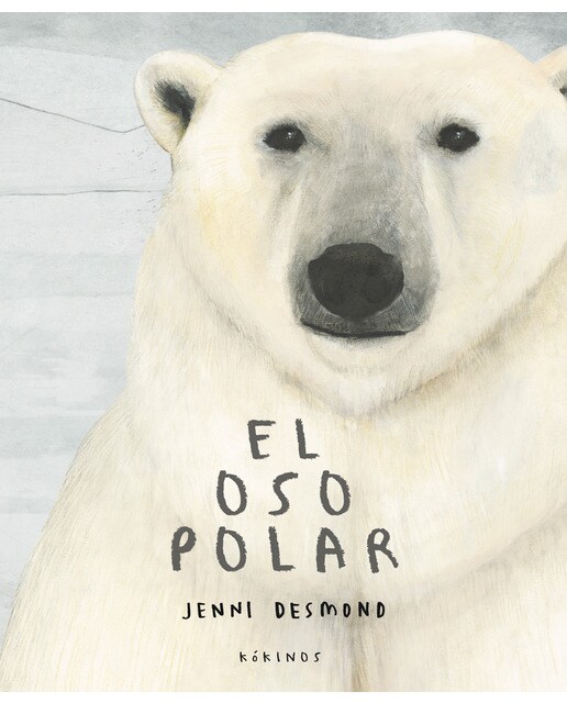 Imagem 0 de El oso polar(Tapa dura)