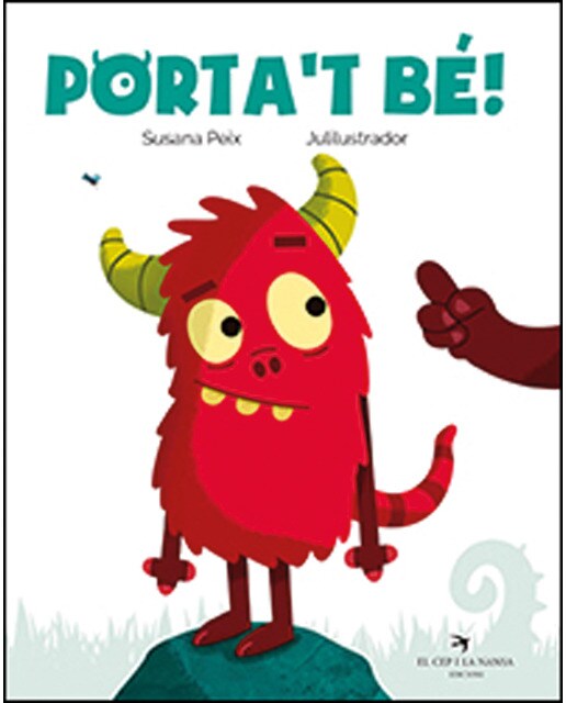 Porta't Bé 1