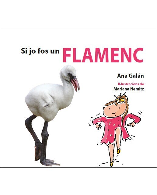 SI JO FOS UN FLAMENC 1