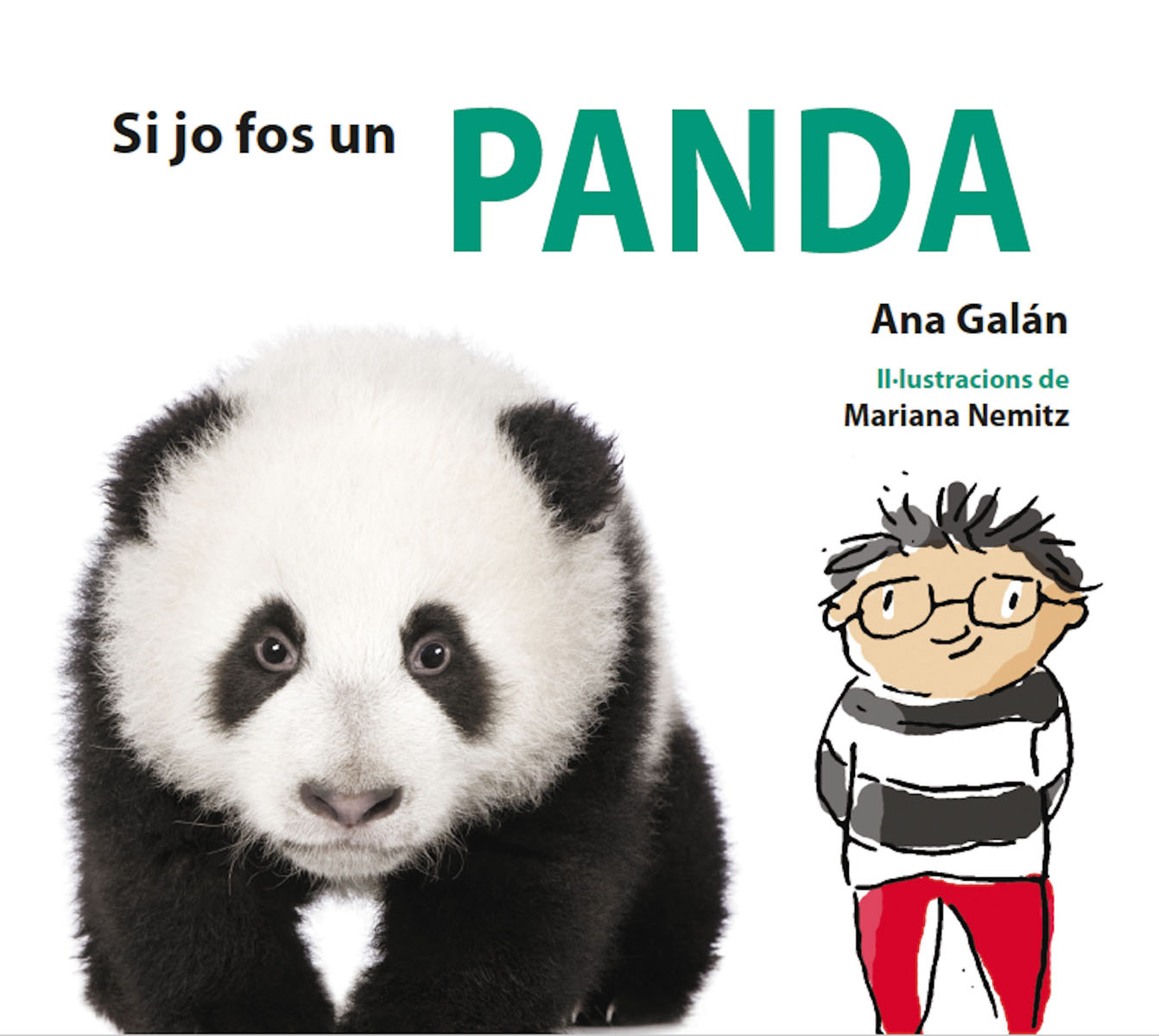 SI JO FOS UN PANDA 1