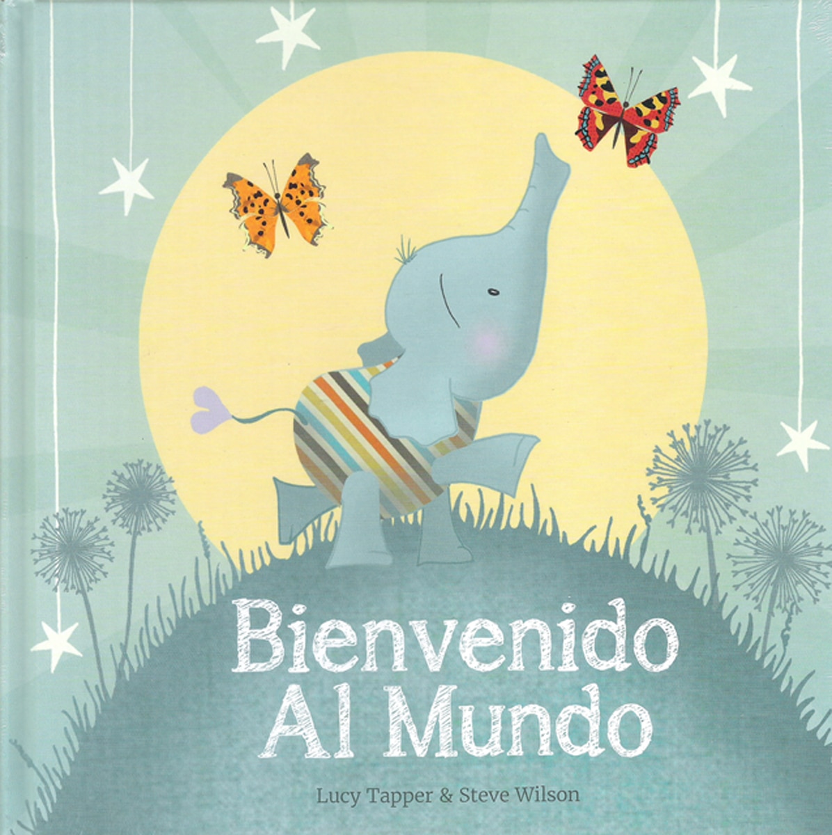 Imagem 0 de Bienvenido Al Mundo