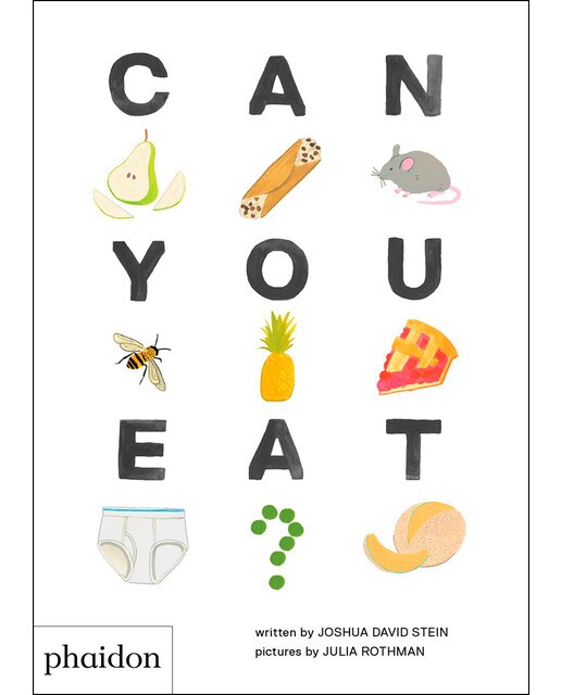 Can You Eat? 1