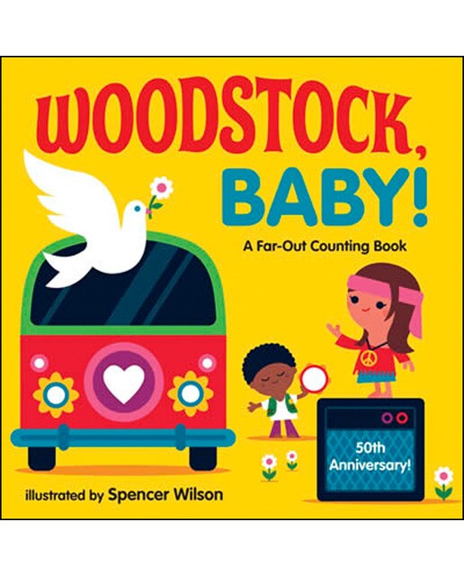 Woodstock Baby 1