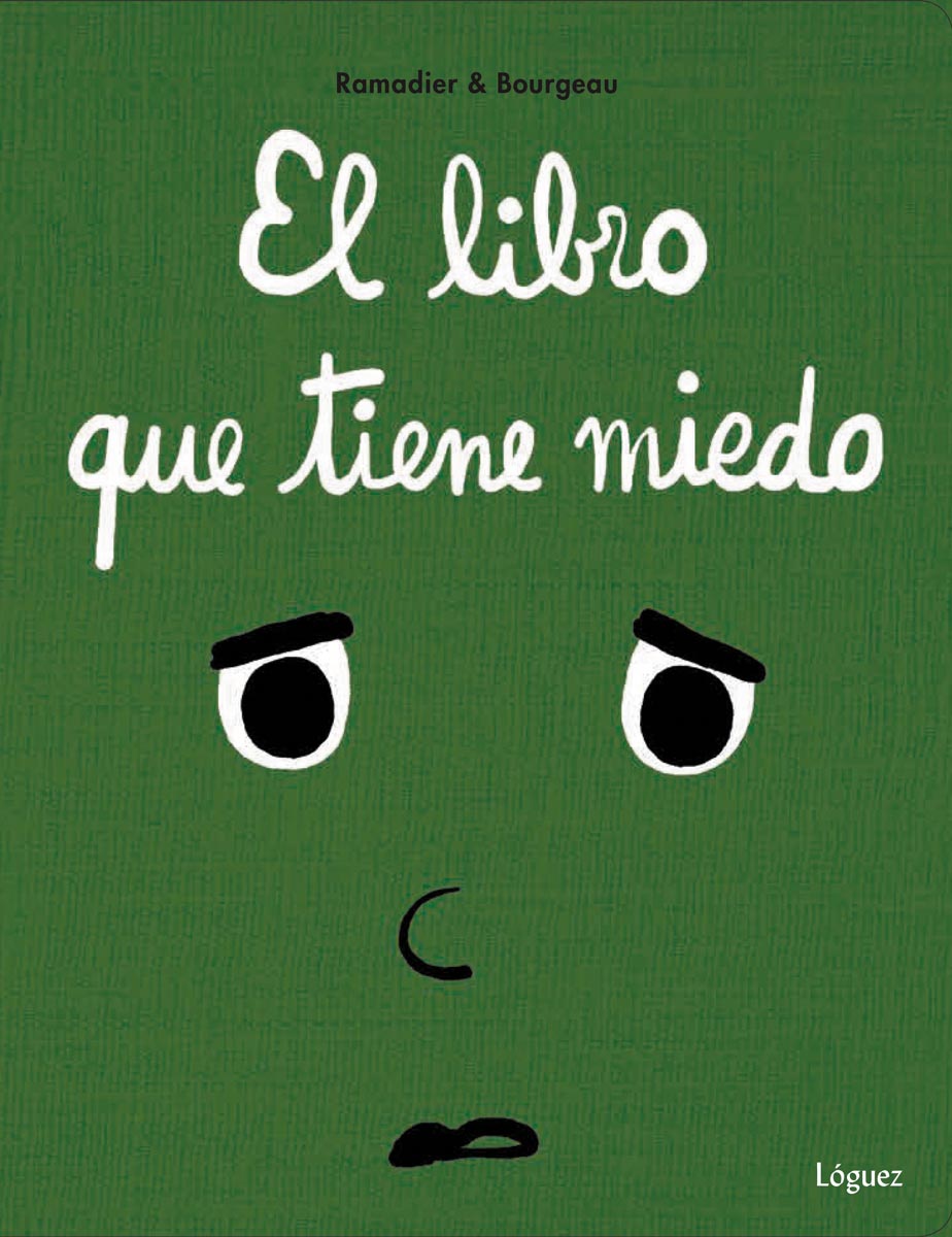 Imagem 0 de El libro que tiene miedo