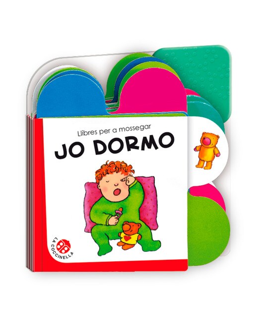 Jo dormo 1