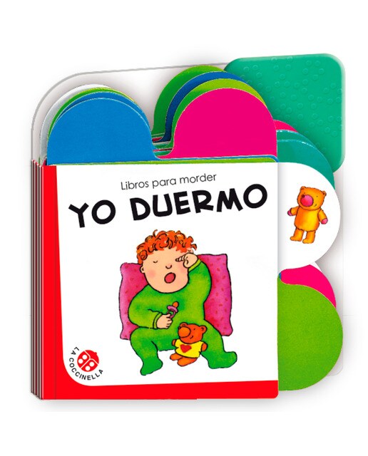 Yo duermo 1