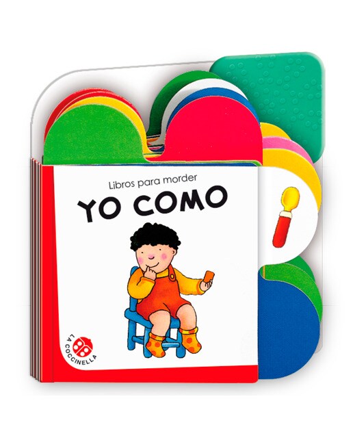 Yo como 1