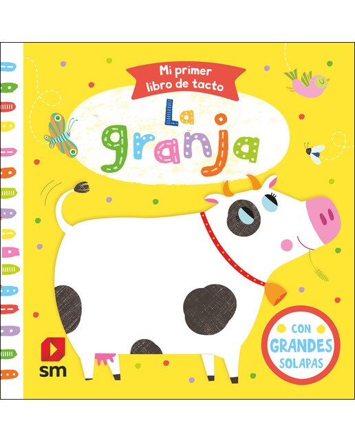 La granja (Capa dura) 1