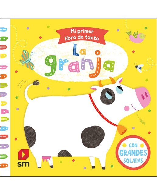 La granja  (Tapa dura)