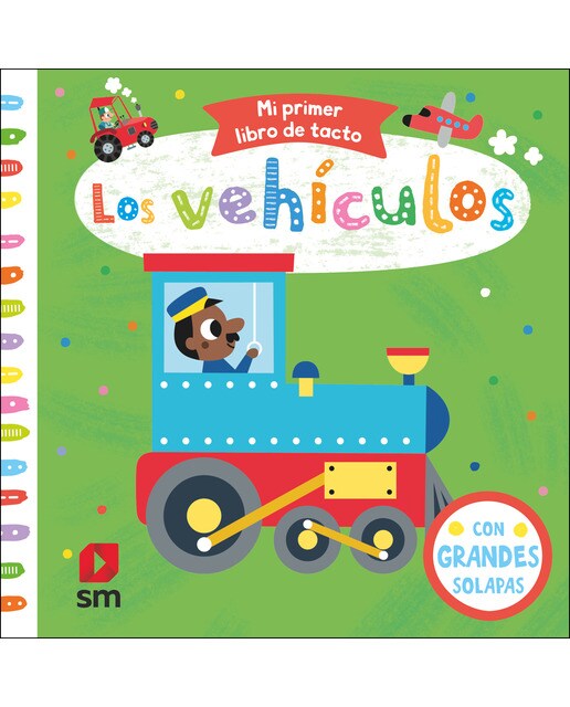 Imagem 0 de Los vehículos (Capa dura)