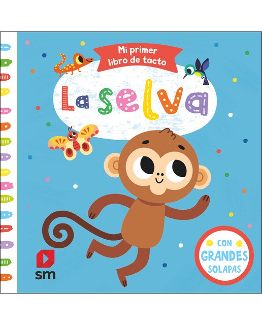 La selva (Capa dura) 1