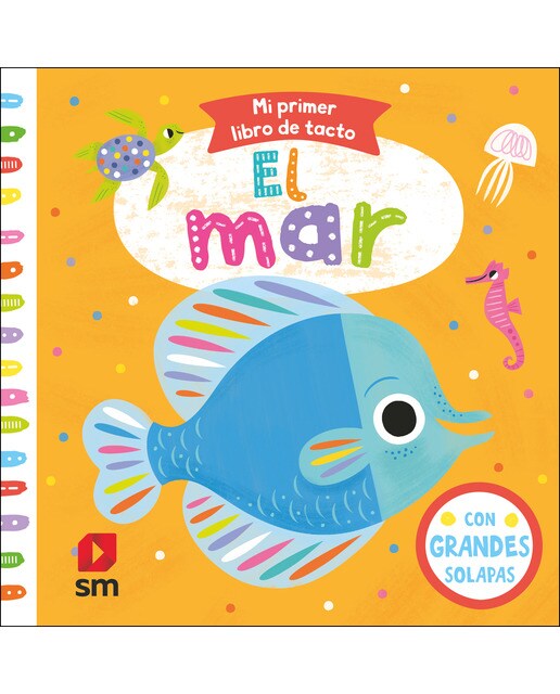 El mar (Capa dura) 1