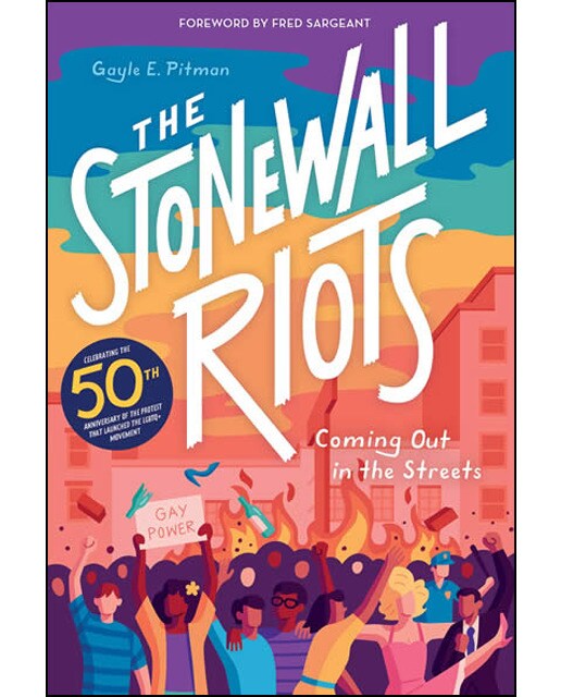 The Stonewall Riots: A History 1
