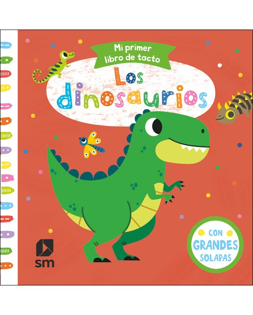 Imagem 0 de Los dinosaurios (Capa dura)