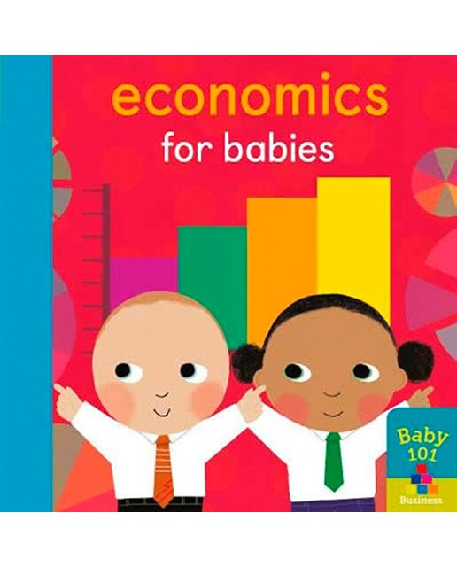Economics For Babies 1