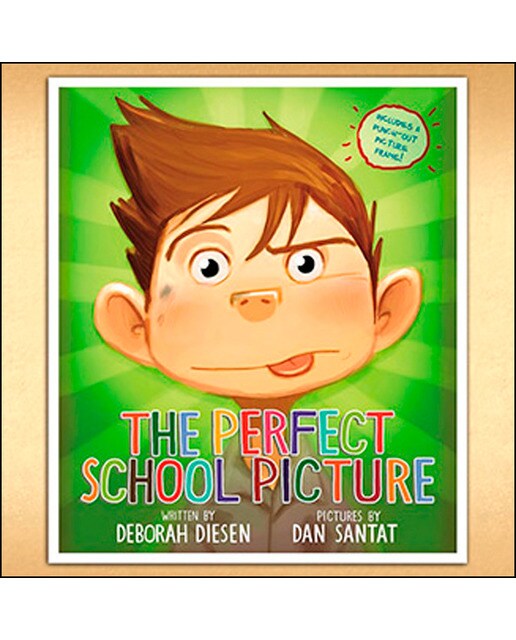 The Perfect School Picture 1