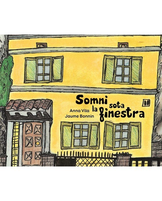 Imagem 0 de Somni Sota La Finestra