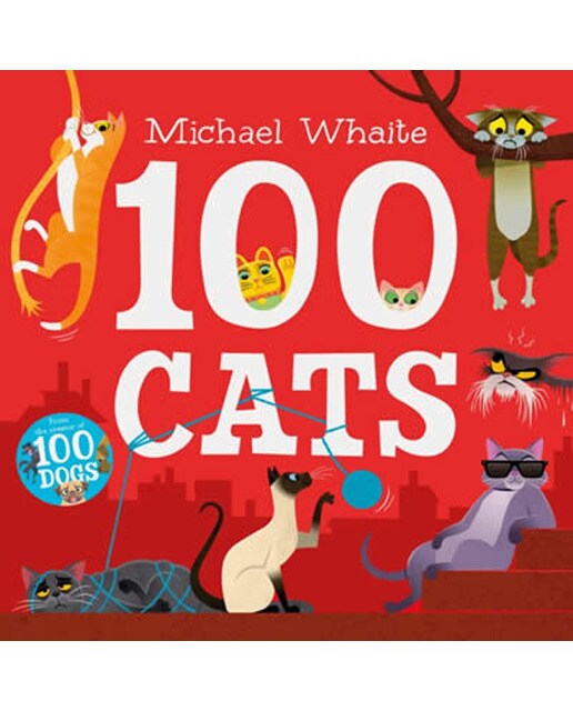 100 cats 1