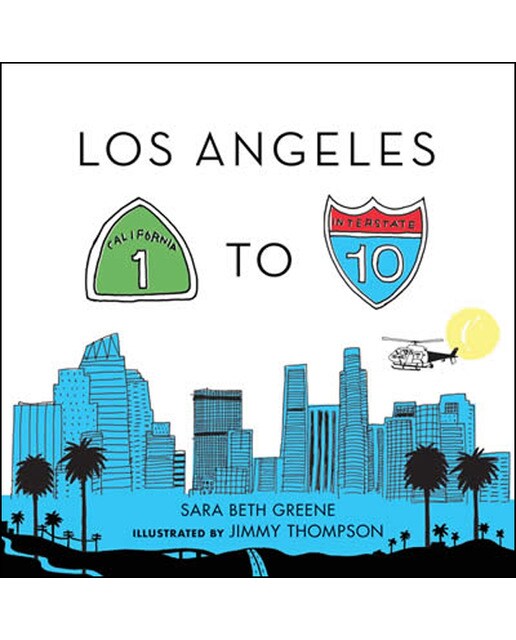Los angeles 1 to 10 1