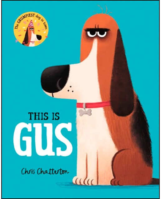 Gus 1