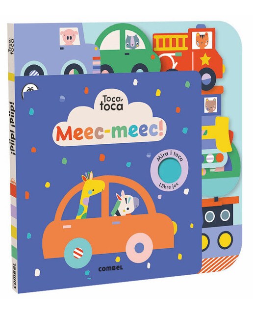 Meec-meec 1