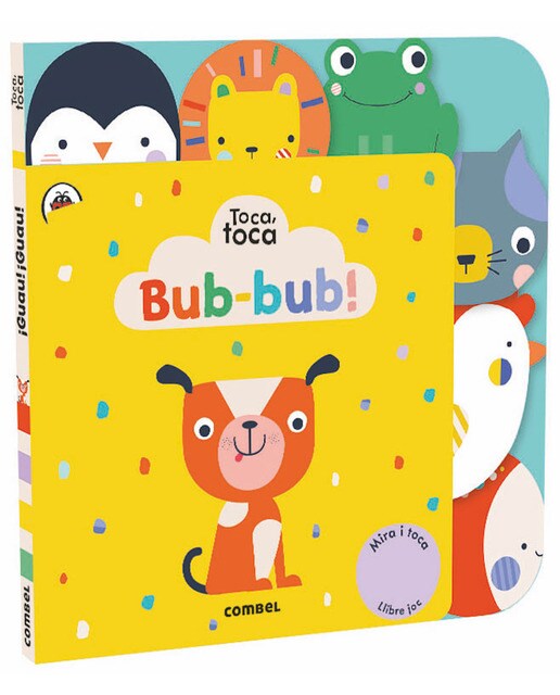 Bub-bub 1