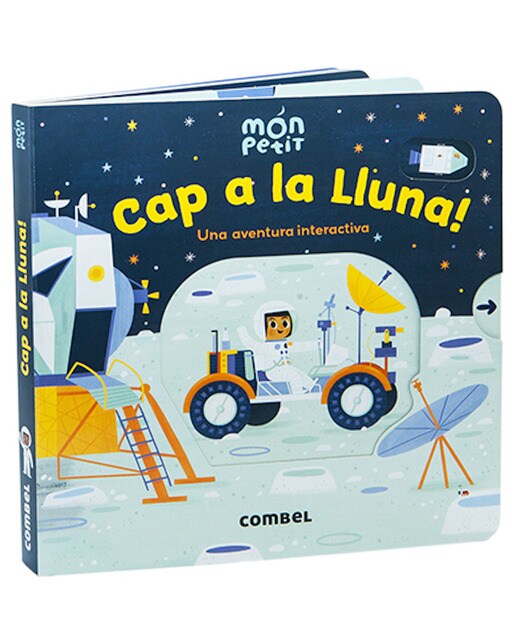 Cap a la Lluna 1