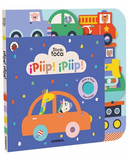 ¡Piip! ¡Piip 1