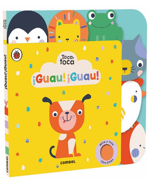 ¡Guau! ¡Guau 1