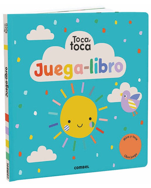 Juega-libro 1