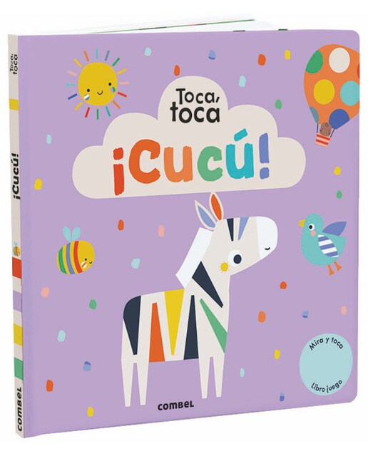 ¡Cucú 1