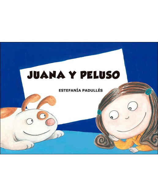Imagem 0 de Juana y Peluso (Capa mole)