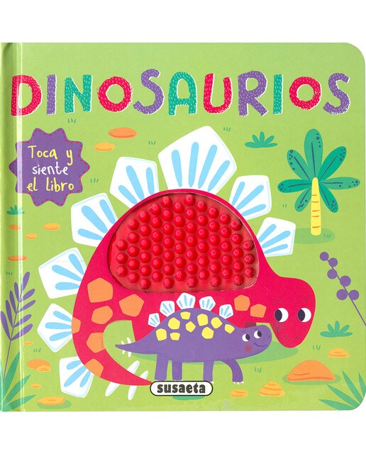 Dinosaurios 1