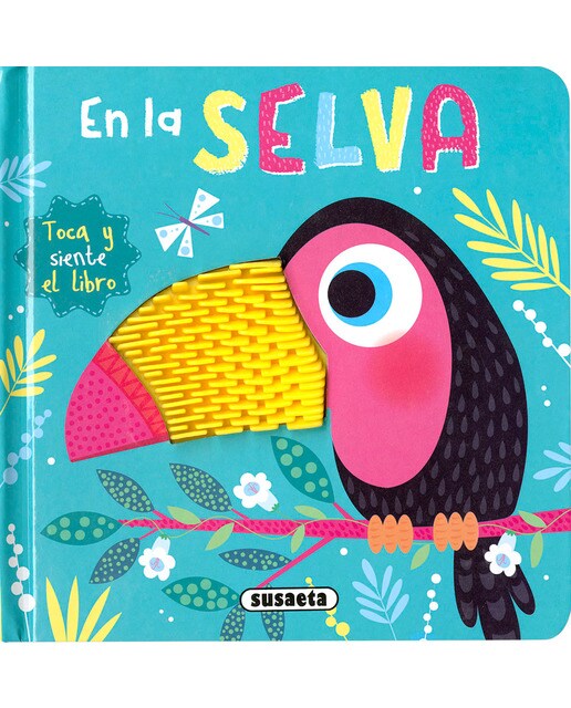 En la selva 1