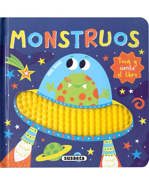 Monstruos 1