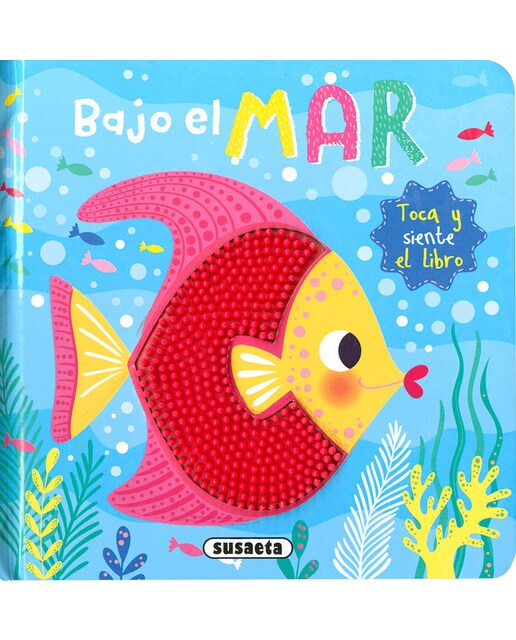 Bajo el mar 1