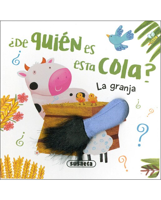 La granja 1