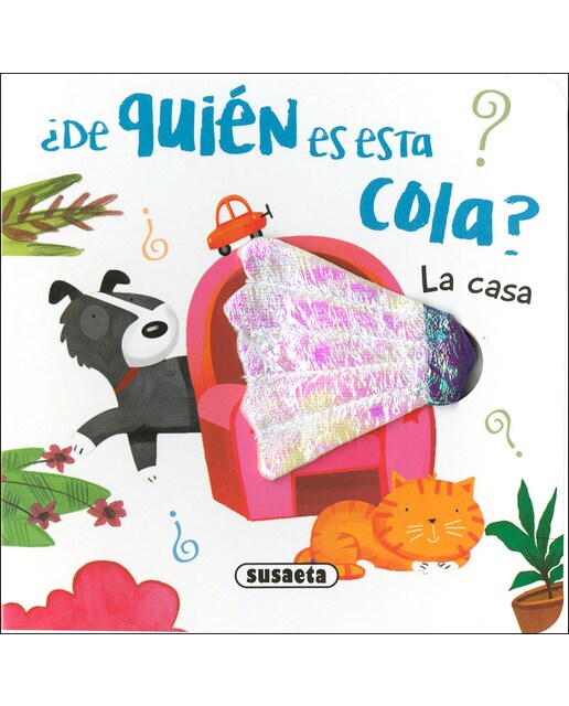 La casa 1